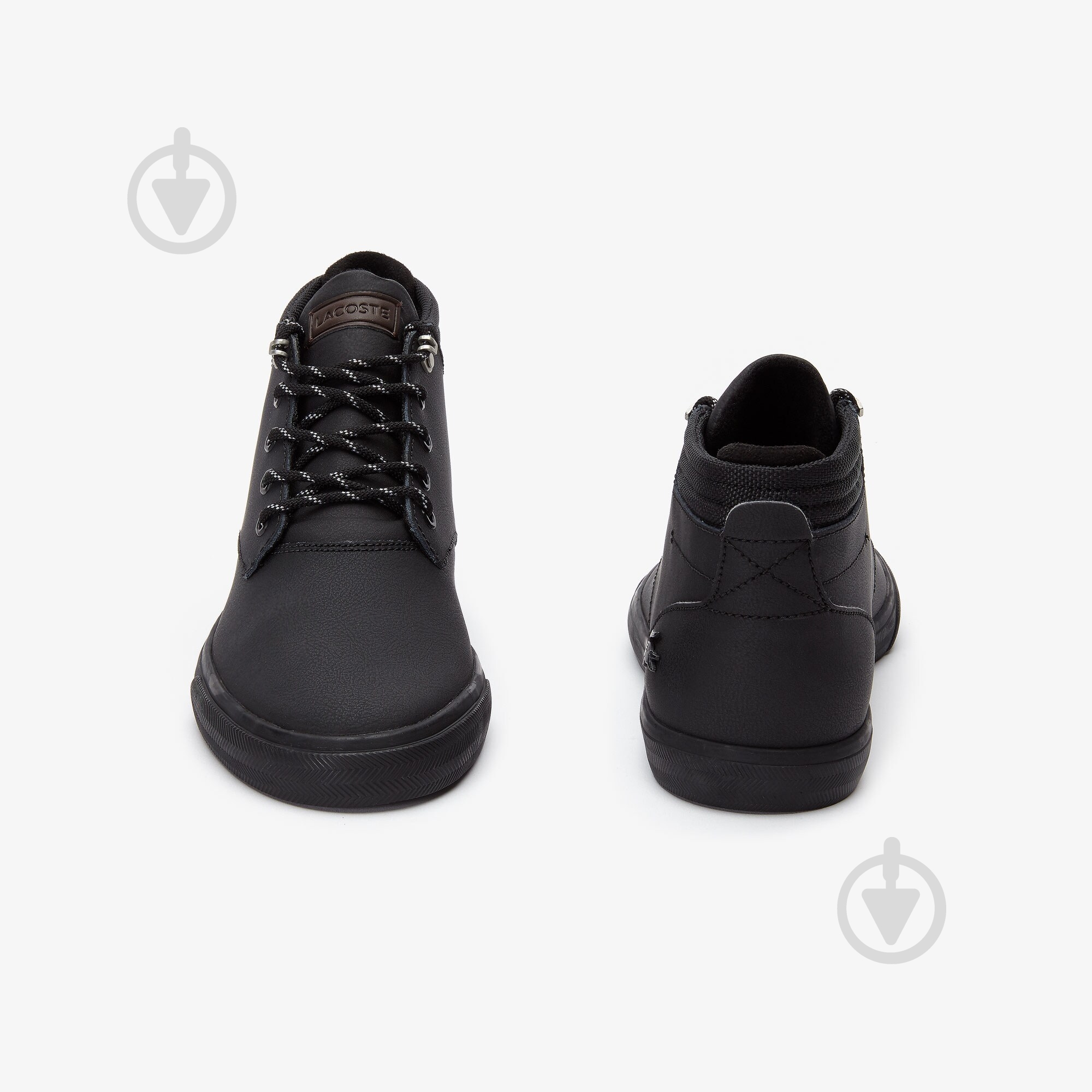 Черевики Lacoste ESPARRE WINTER C 319 1 738CMA003002H р.43 чорний - фото 5 Черевики Lacoste ESPARRE WINTER C 319 1 738CMA003002H р.43 чорний - фото 5