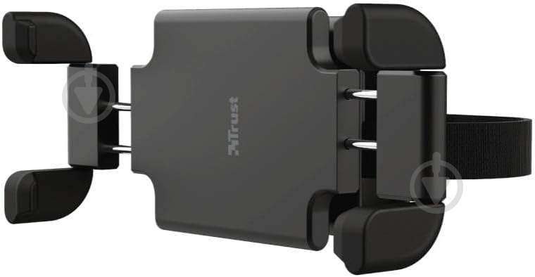 Автодержатель Trust (23699_TRUST) черный - фото 6