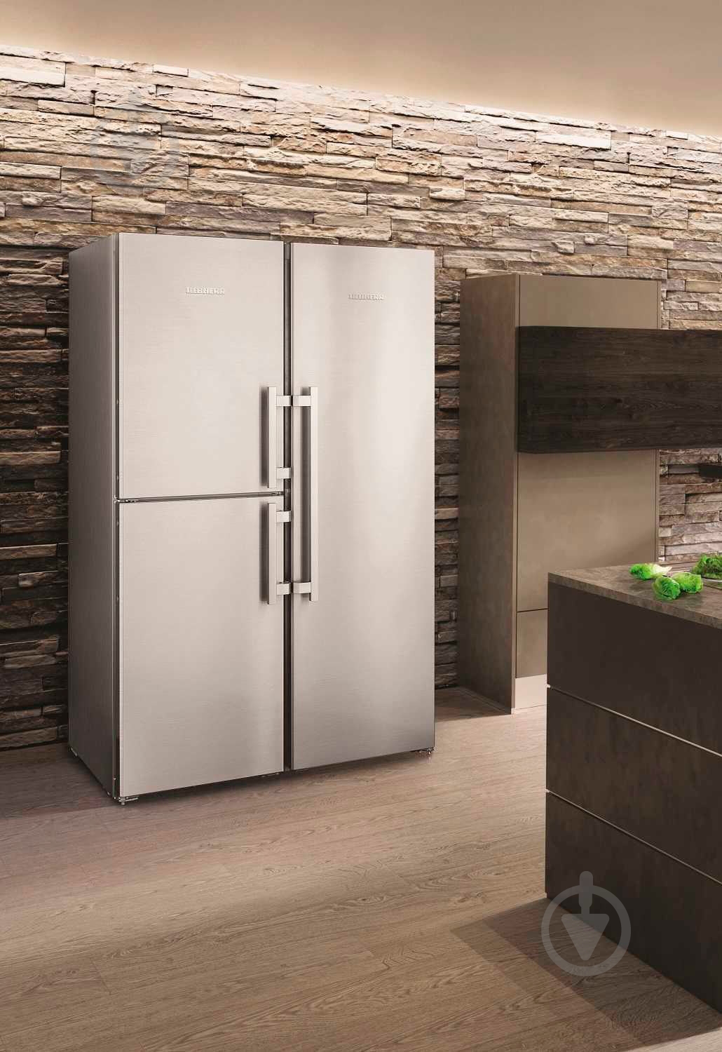 Холодильник Liebherr SBSES 8473 - фото 16 Холодильник Liebherr SBSES 8473 - фото 16