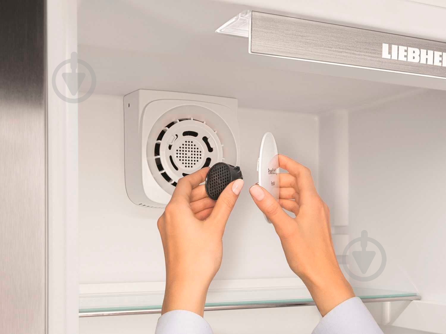 Холодильник Liebherr SBSES 8473 - фото 12 Холодильник Liebherr SBSES 8473 - фото 12