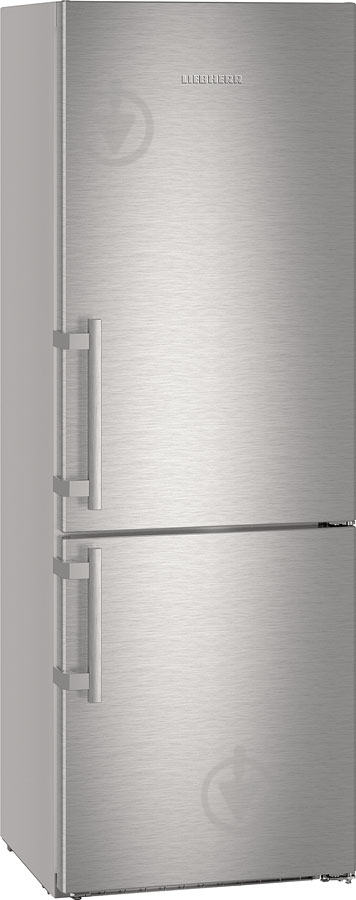 Холодильник Liebherr CBNef 5715 - фото 2