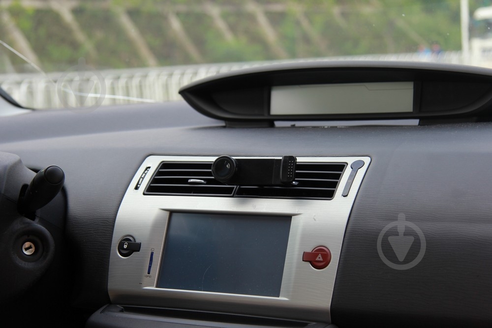 Автодержатель Gembird (TA-CHAV-02) - фото 5 Автодержатель Gembird (TA-CHAV-02) - фото 5