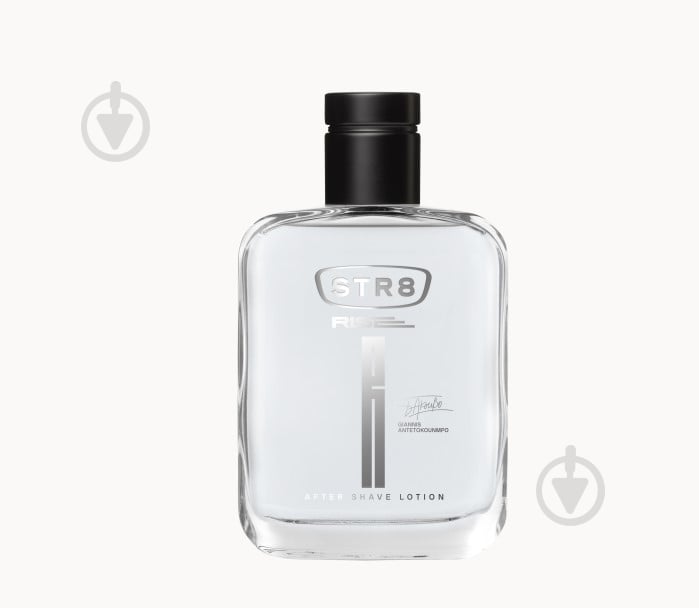 Туалетная вода STR8 Райз 100 мл - фото 1 Туалетная вода STR8 Райз 100 мл - фото 1