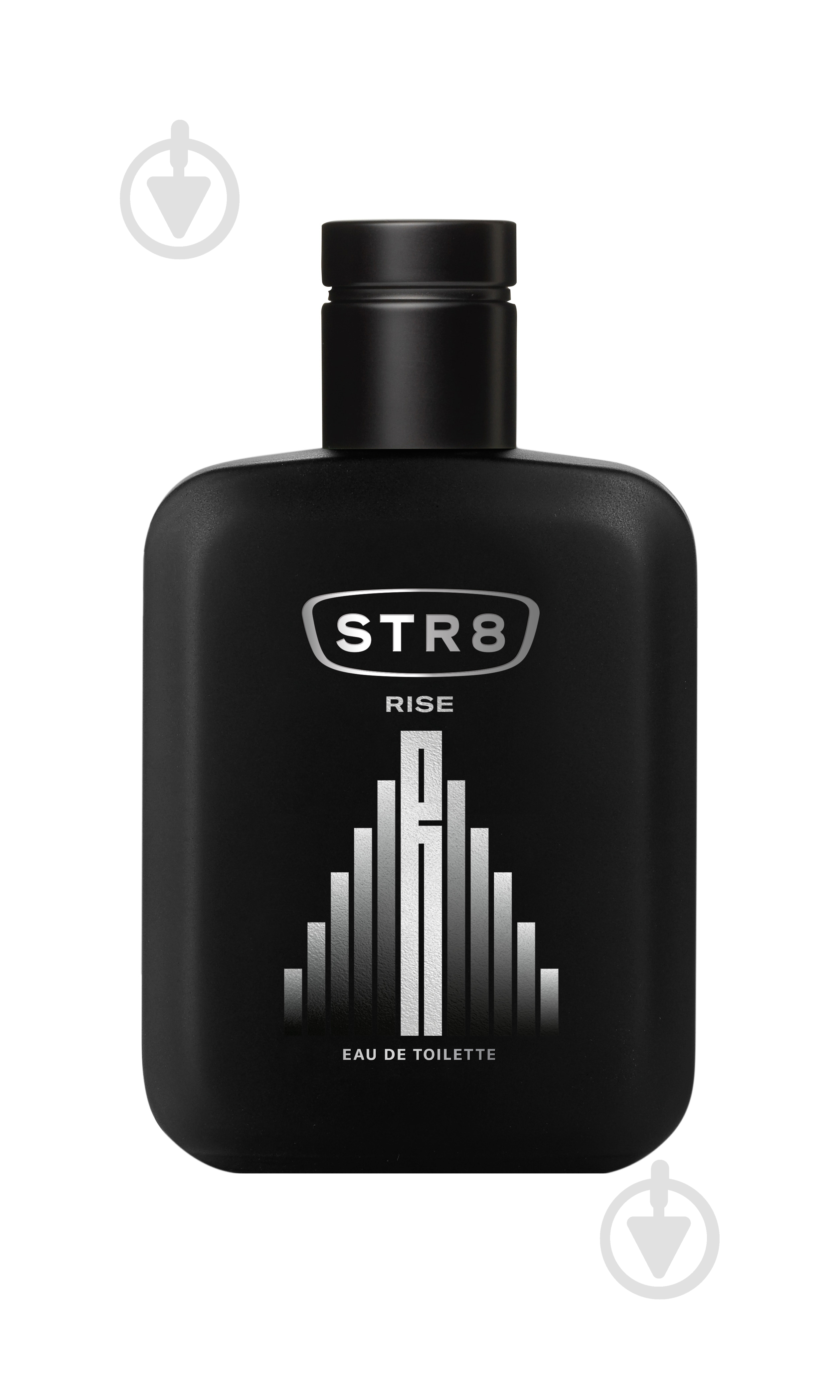 Туалетная вода STR8 Райз 100 мл - фото 3