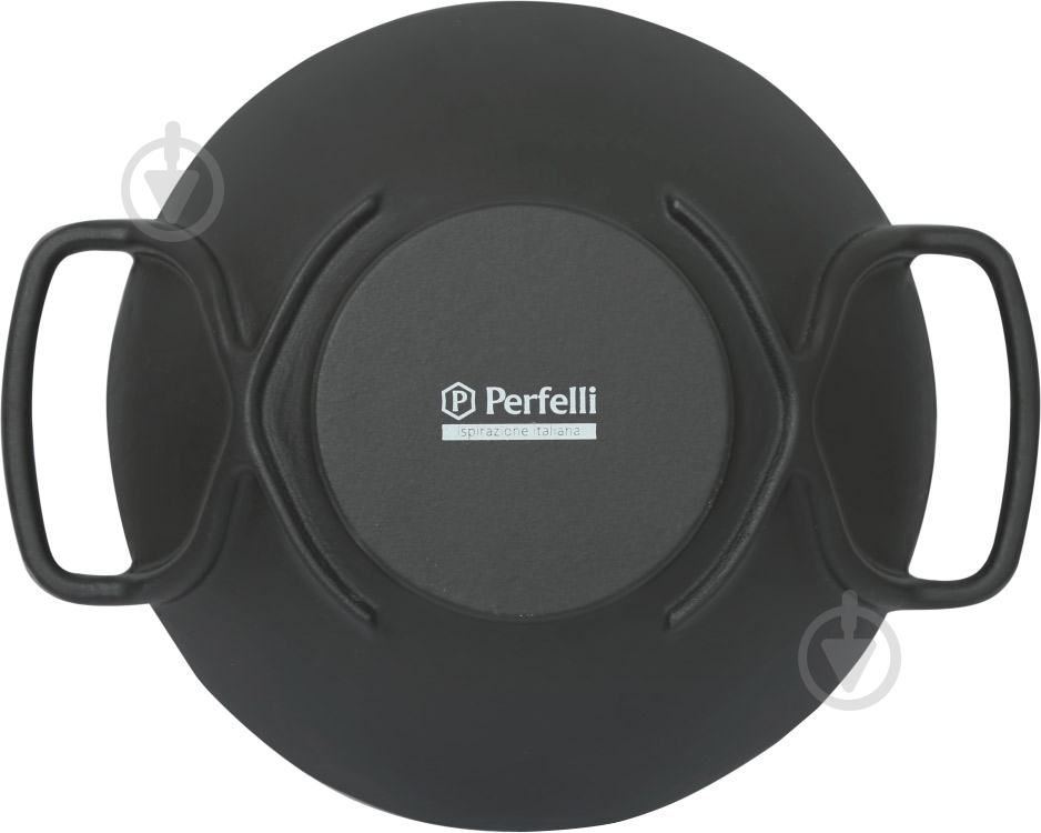 Сковорода wok Perfelli 28 см 5655 - фото 5