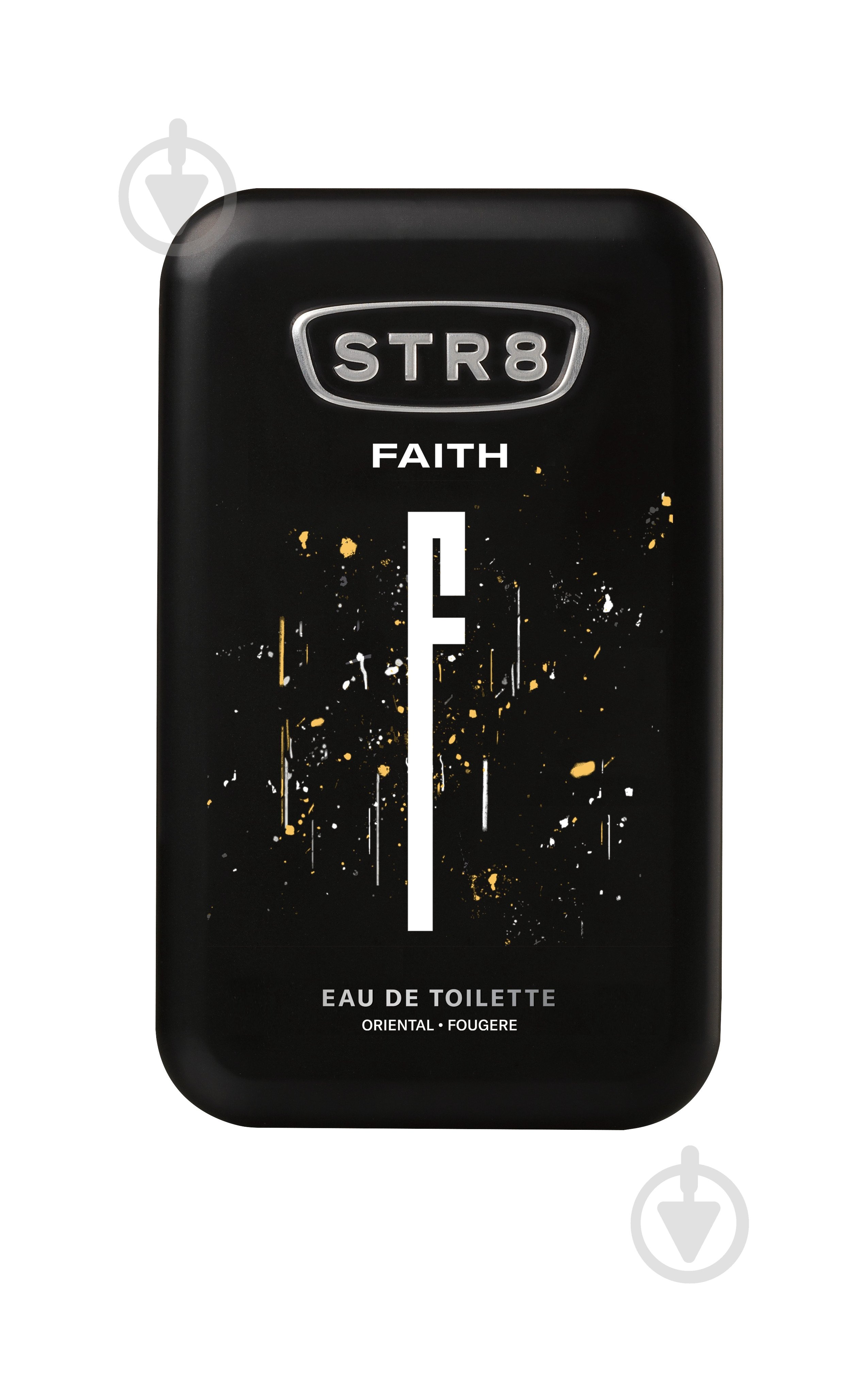 Туалетная вода STR8 Фэйс 100 мл - фото 1