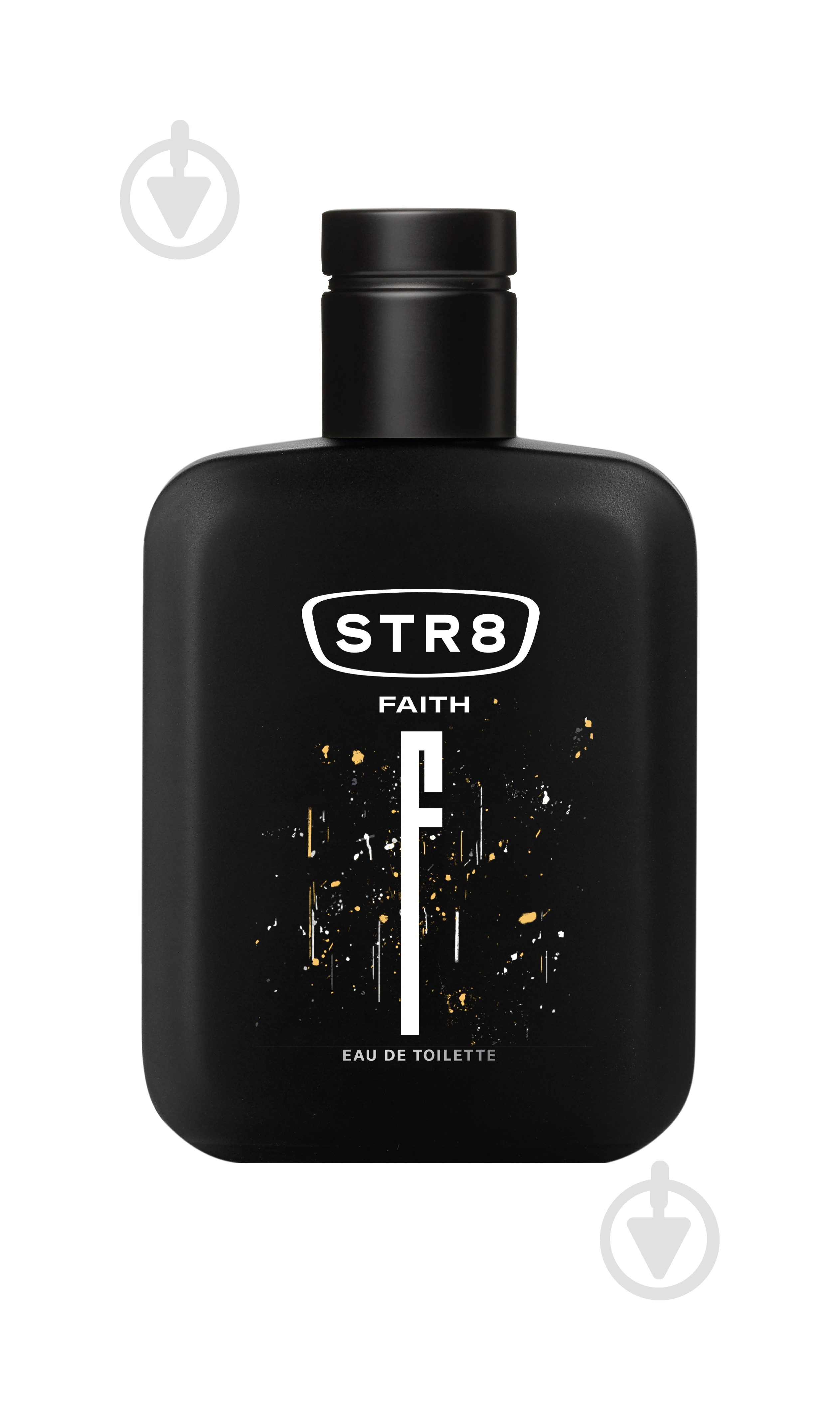 Туалетная вода STR8 Фэйс 100 мл - фото 2