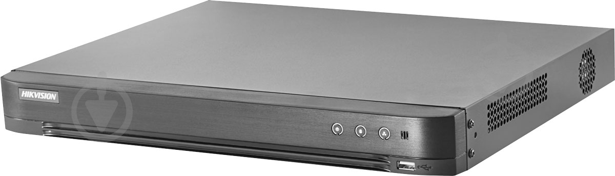 DVR-регистратор Hikvision DS-7216HQHI-K2, P (PoC) - фото 1