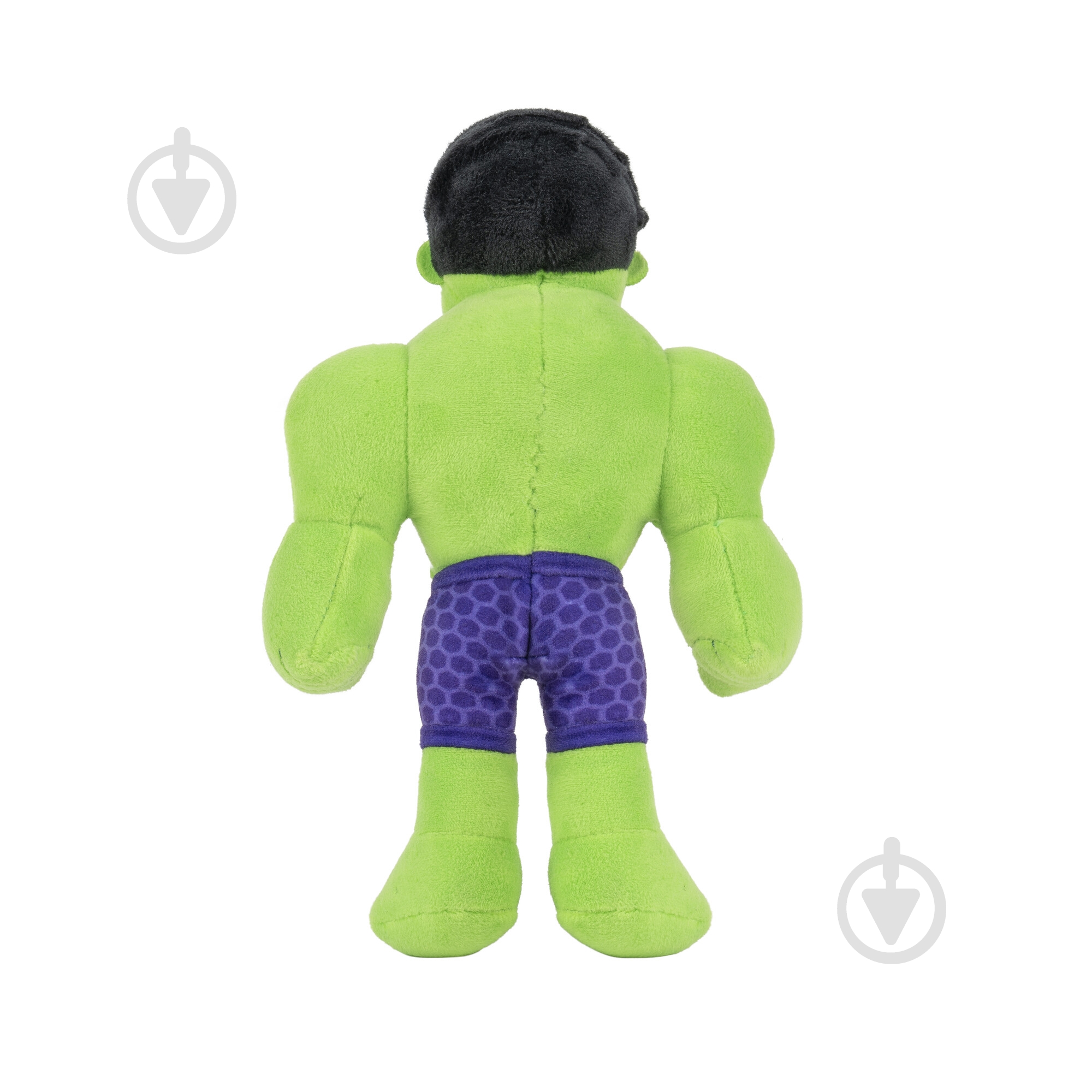 Игрушка Spidey Little Plush Халк (Hulk) SNF0082 - фото 4