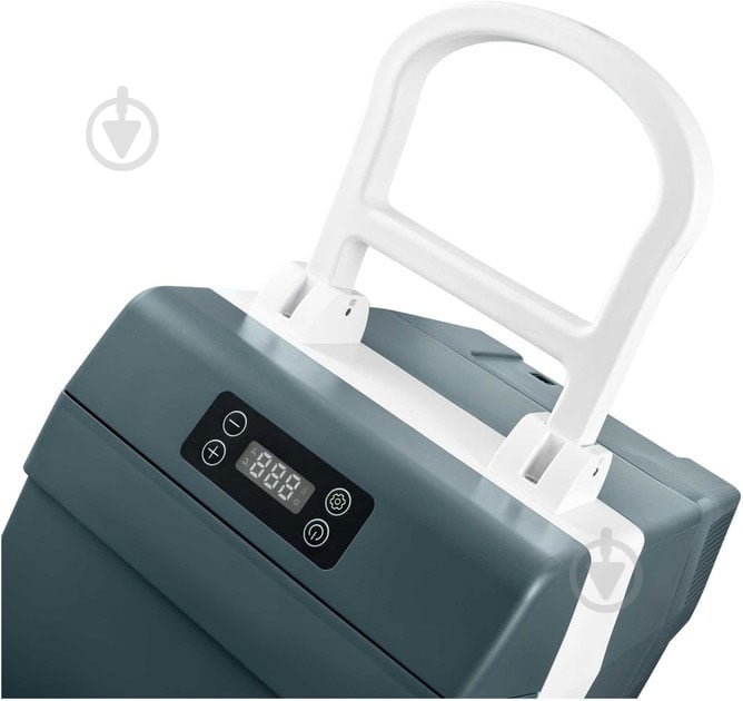 Автохолодильник Sencor 50 л SCM5501BL - фото 7 Автохолодильник Sencor 50 л SCM5501BL - фото 7