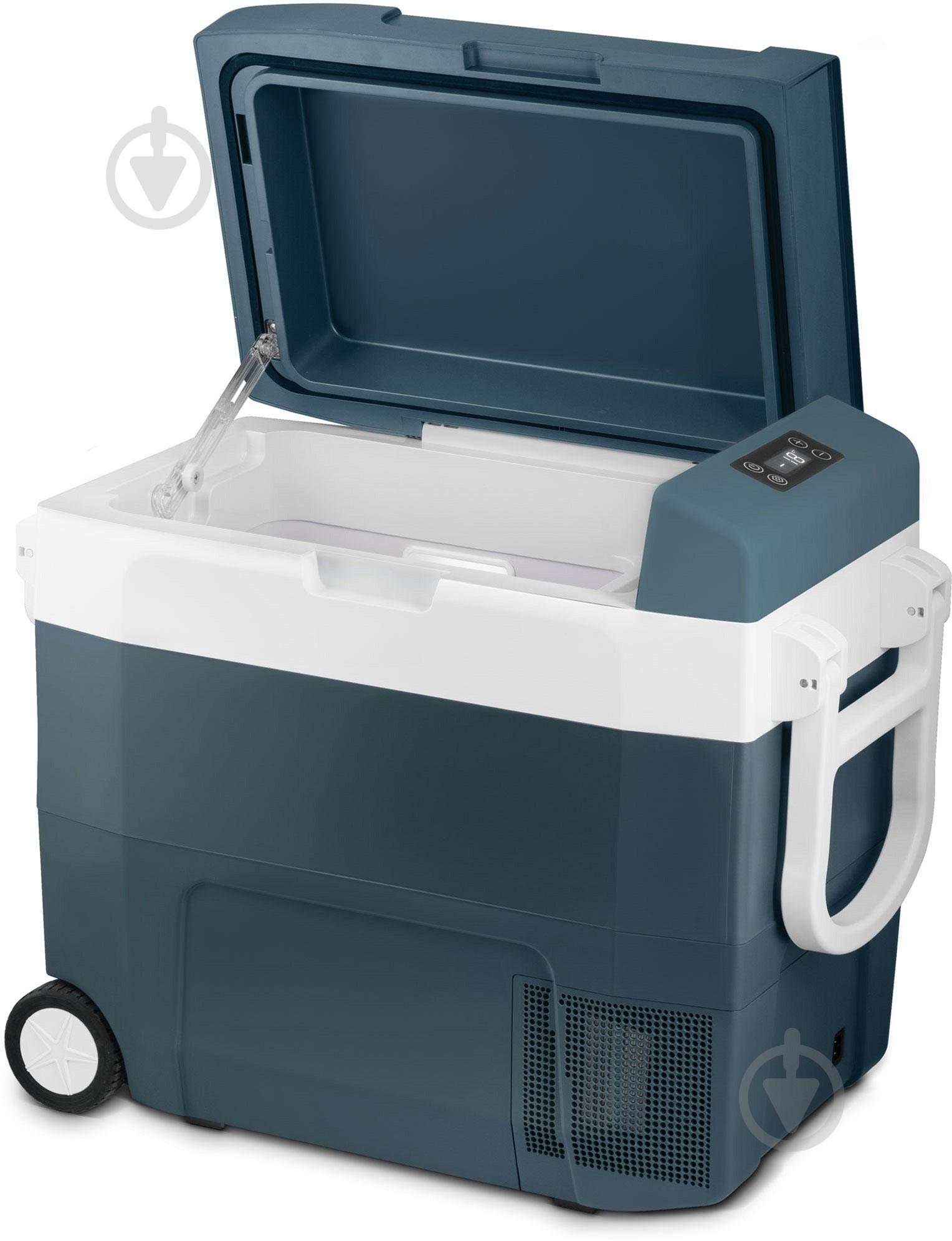 Автохолодильник Sencor 50 л SCM5501BL - фото 1 Автохолодильник Sencor 50 л SCM5501BL - фото 1