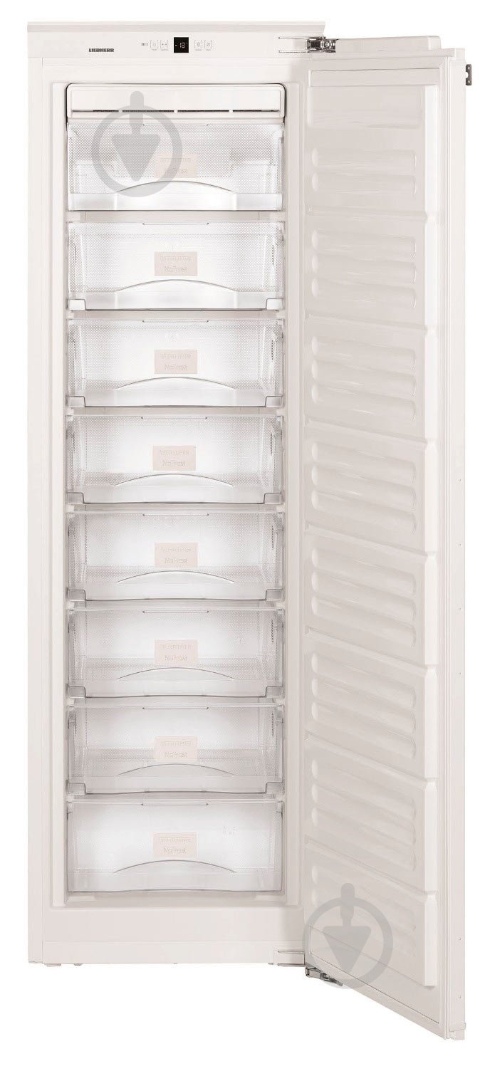 Встраиваемая морозильная камера Liebherr SIGN 3524 - фото 1