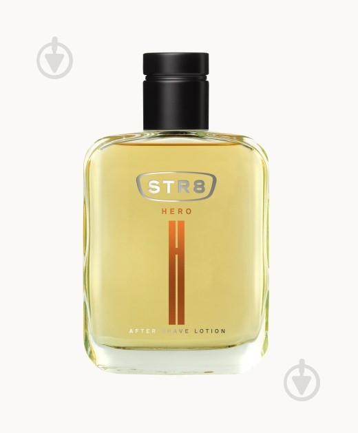 Туалетная вода STR8 Херо 100 мл - фото 1 Туалетная вода STR8 Херо 100 мл - фото 1