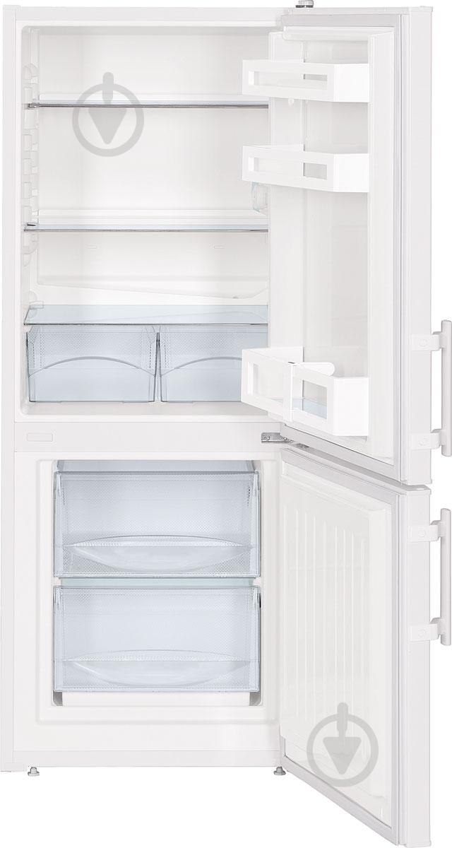 Холодильник Liebherr CU 2311 - фото 3