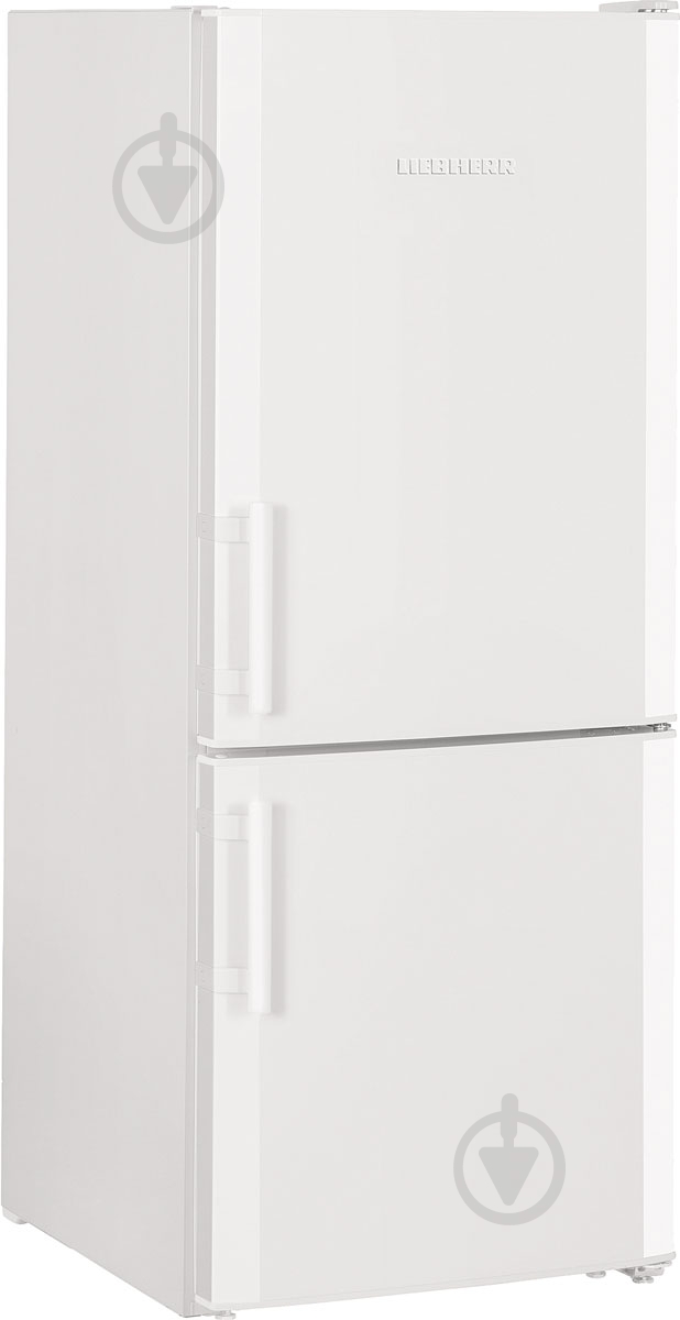 Холодильник Liebherr CU 2311 - фото 1