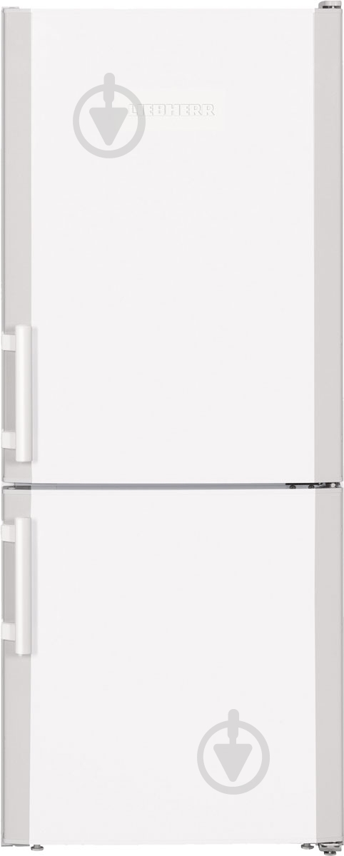 Холодильник Liebherr CU 2311 - фото 2