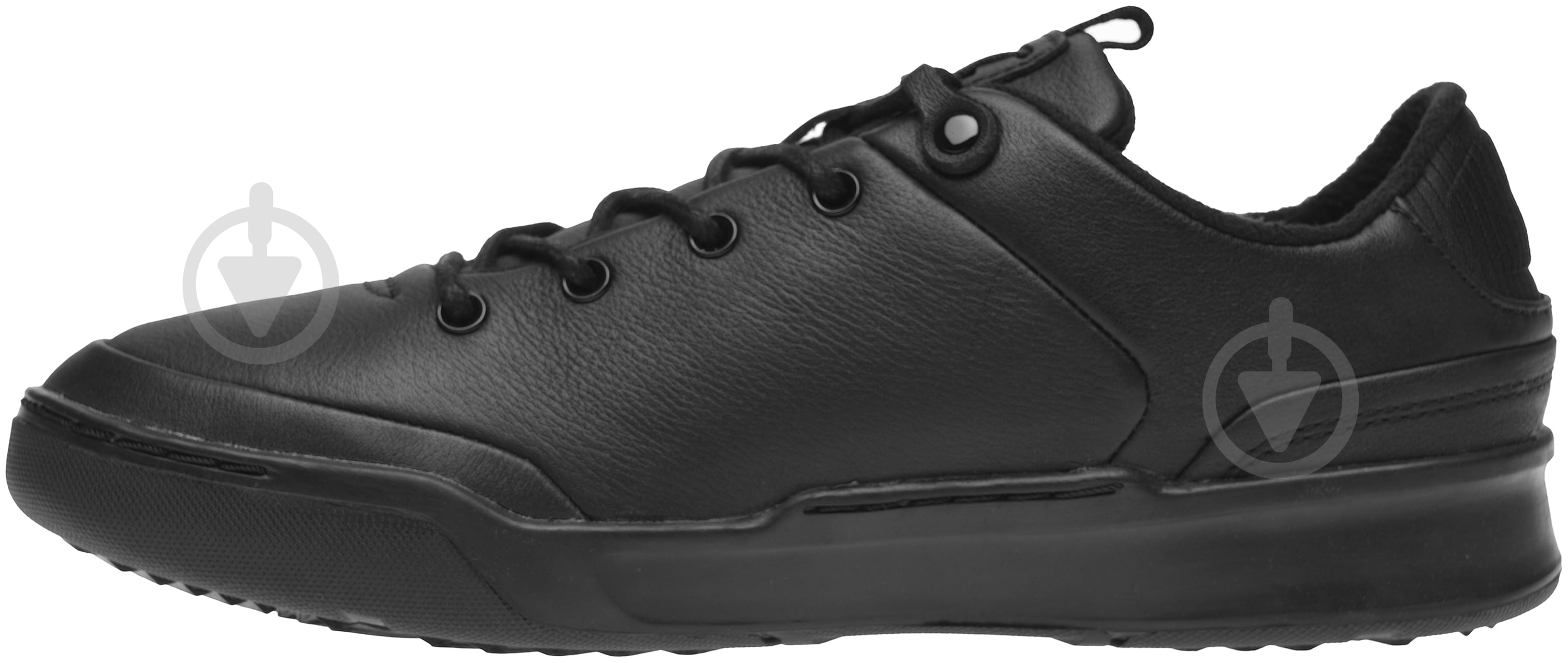 Кроссовки мужские зимние Lacoste EXPLORATEUR C LO 3192 CMA 738CMA000802H р.41,5 черные - фото 3