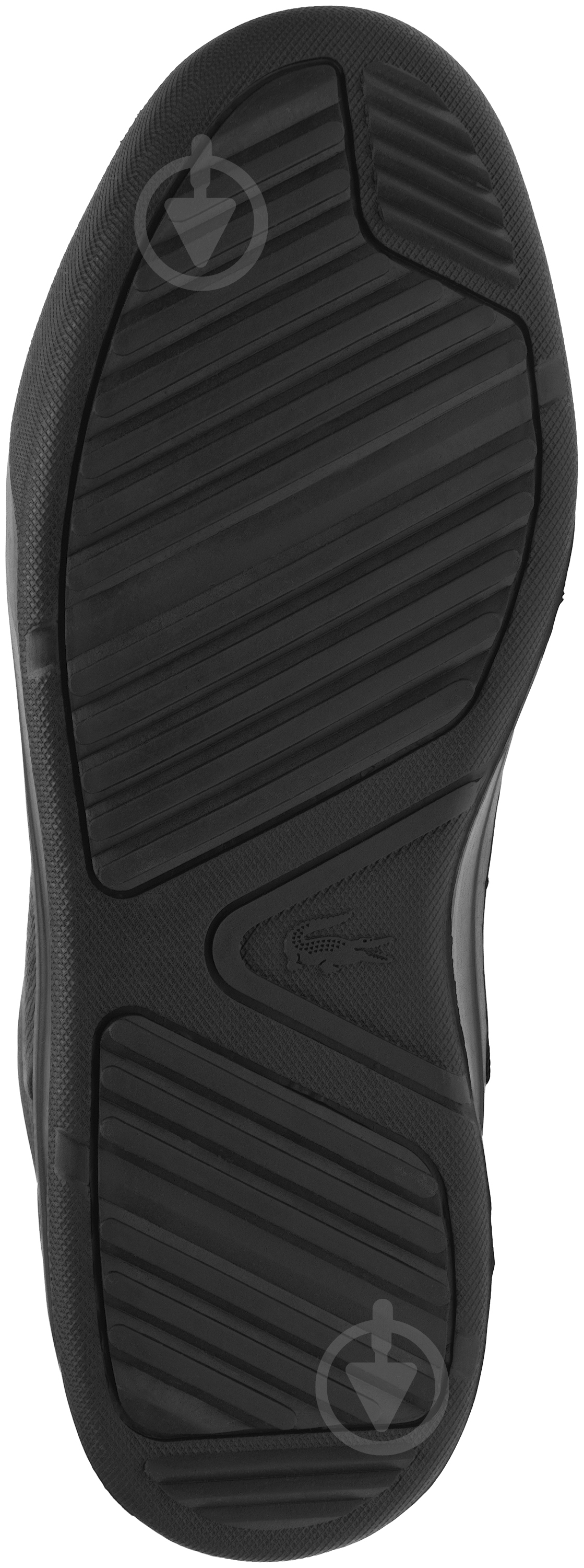 Кроссовки мужские зимние Lacoste EXPLORATEUR C LO 3192 CMA 738CMA000802H р.41,5 черные - фото 6
