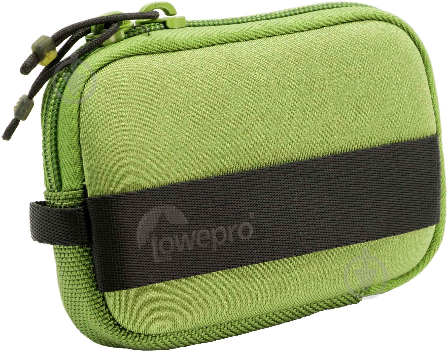 Чохол Lowepro Seville 20 Leaf Green - фото 1 Чохол Lowepro Seville 20 Leaf Green - фото 1