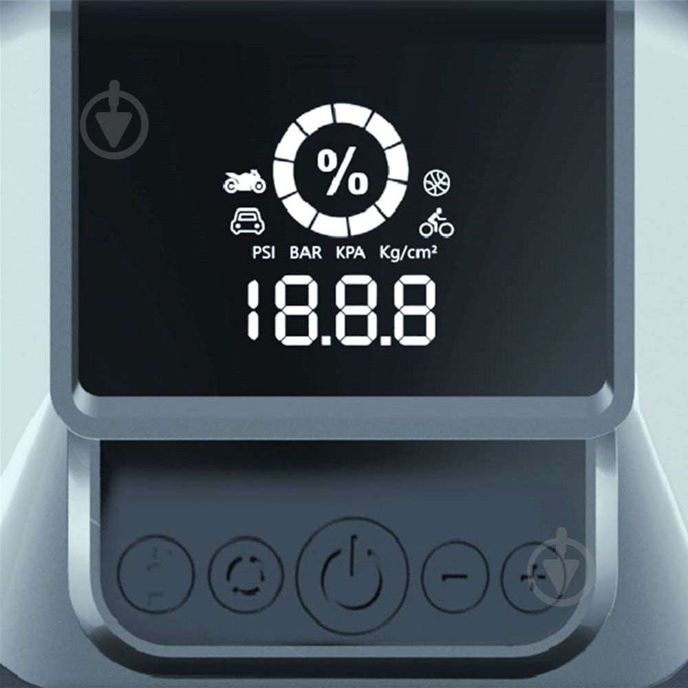 Пускозарядное устройство Konner&Sohnen (KSJSP-1300) - фото 3 Пускозарядное устройство Konner&Sohnen (KSJSP-1300) - фото 3