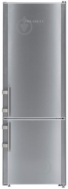 Холодильник Liebherr CUef 2811 - фото 1