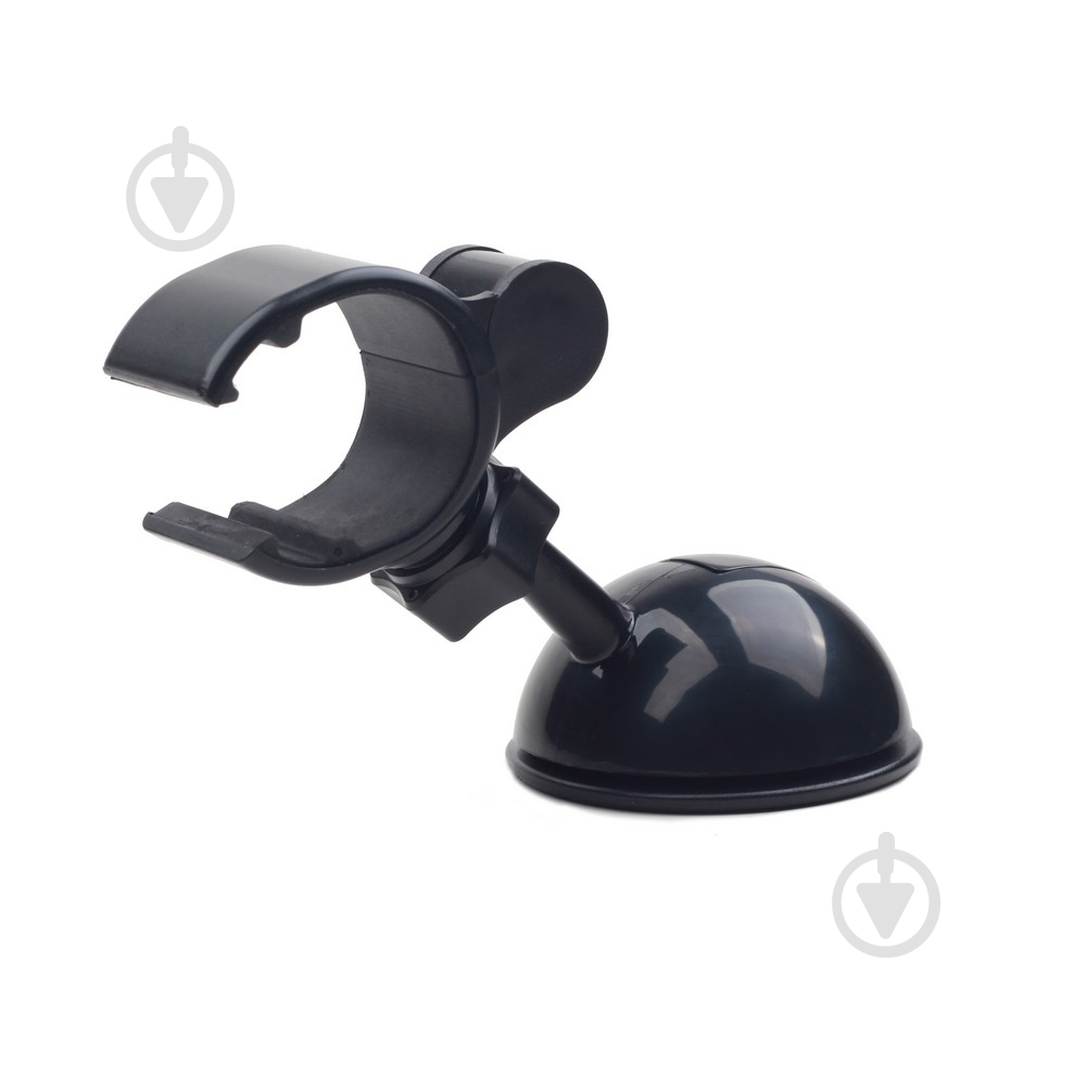 Автодержатель крепление на стекло Gembird - фото 1 Автодержатель крепление на стекло Gembird - фото 1