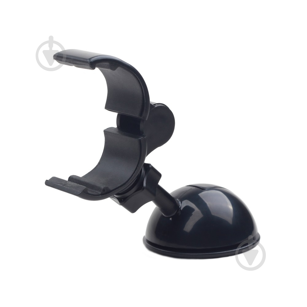 Автодержатель крепление на стекло Gembird - фото 2 Автодержатель крепление на стекло Gembird - фото 2