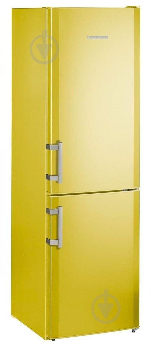 Холодильник Liebherr CUag 3311 - фото 1 Холодильник Liebherr CUag 3311 - фото 1