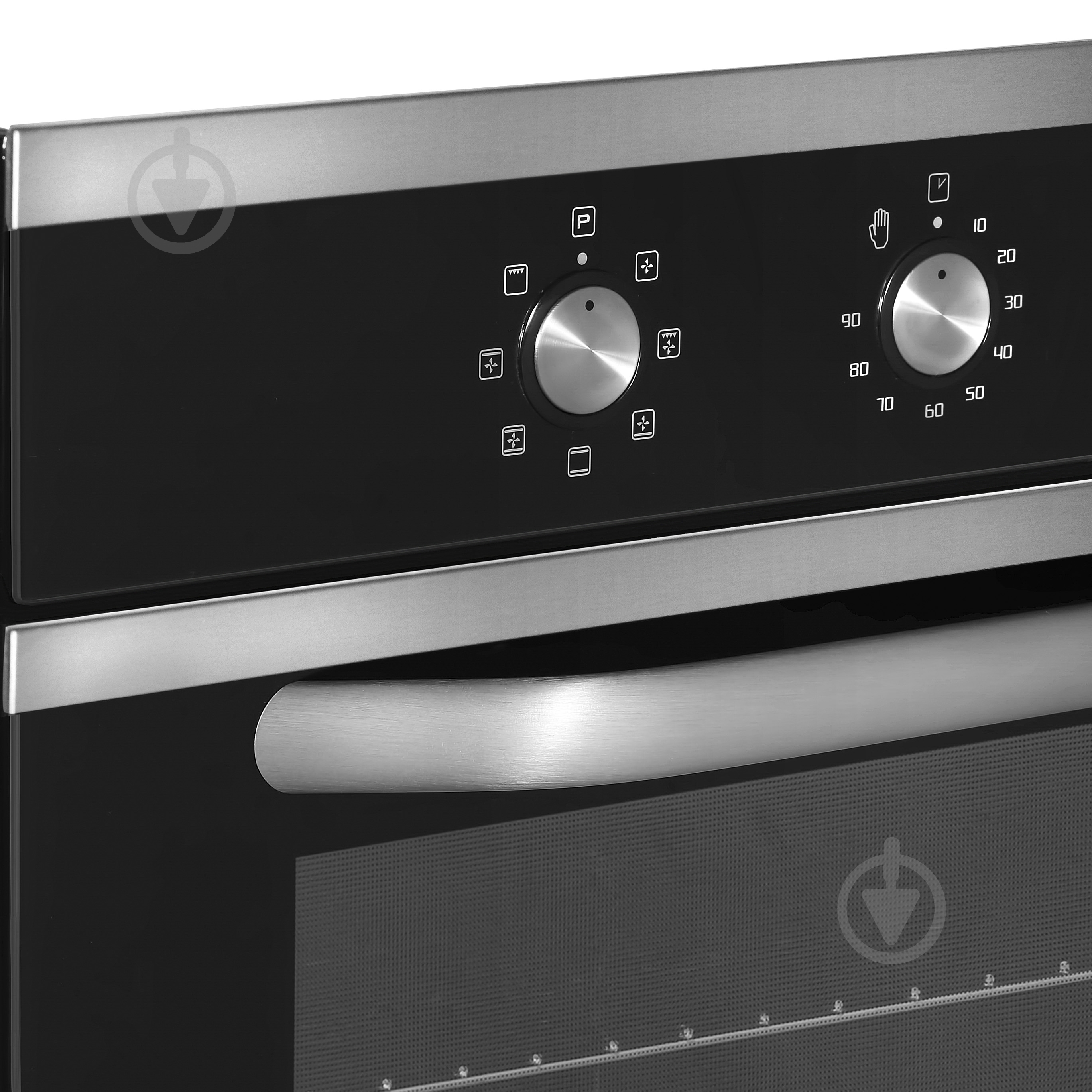 Духовой шкаф Perfelli BOE 6720 BL/I - фото 3 Духовой шкаф Perfelli BOE 6720 BL/I - фото 3