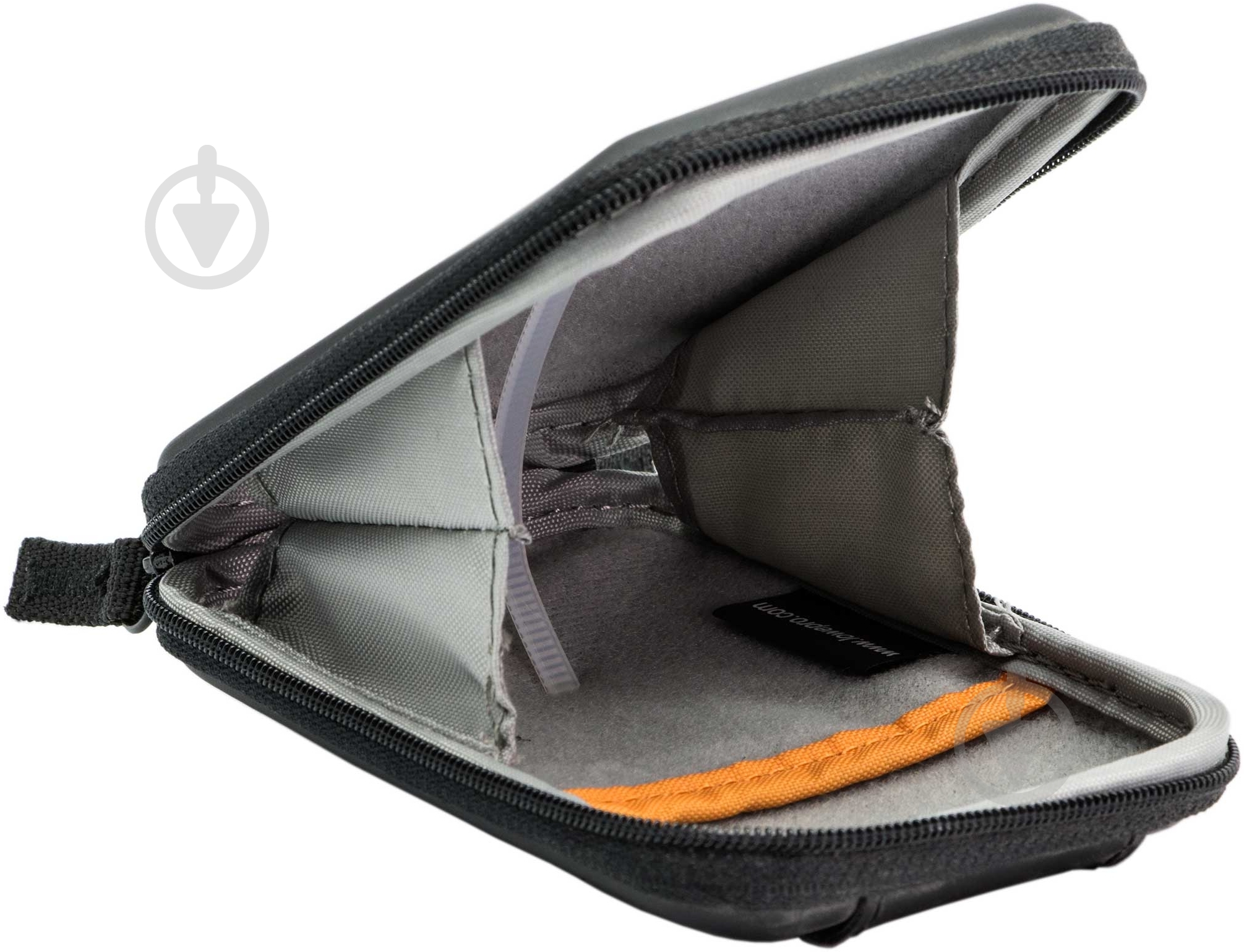 Чехол LOWEPRO Volta 20 Black - фото 4