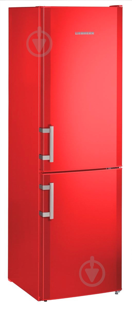 Холодильник Liebherr CUfr 3311 - фото 2