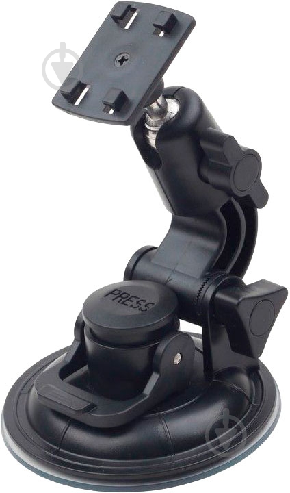 Автодержатель для планшета Gembird TA-CHWT-01 черный - фото 3 Автодержатель для планшета Gembird TA-CHWT-01 черный - фото 3