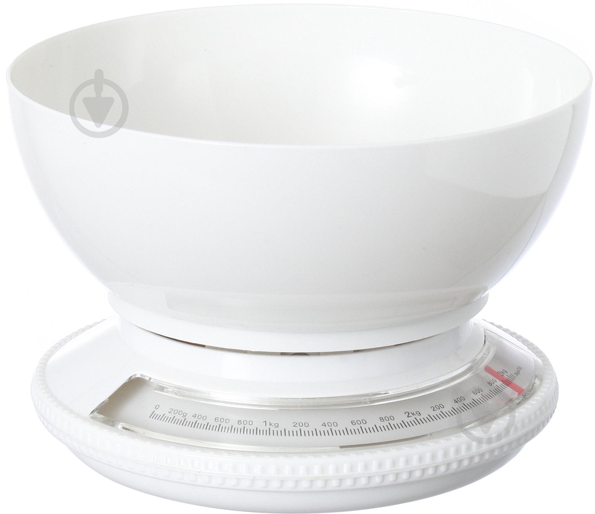 Весы кухонные Fackelmann 680844 - фото 1