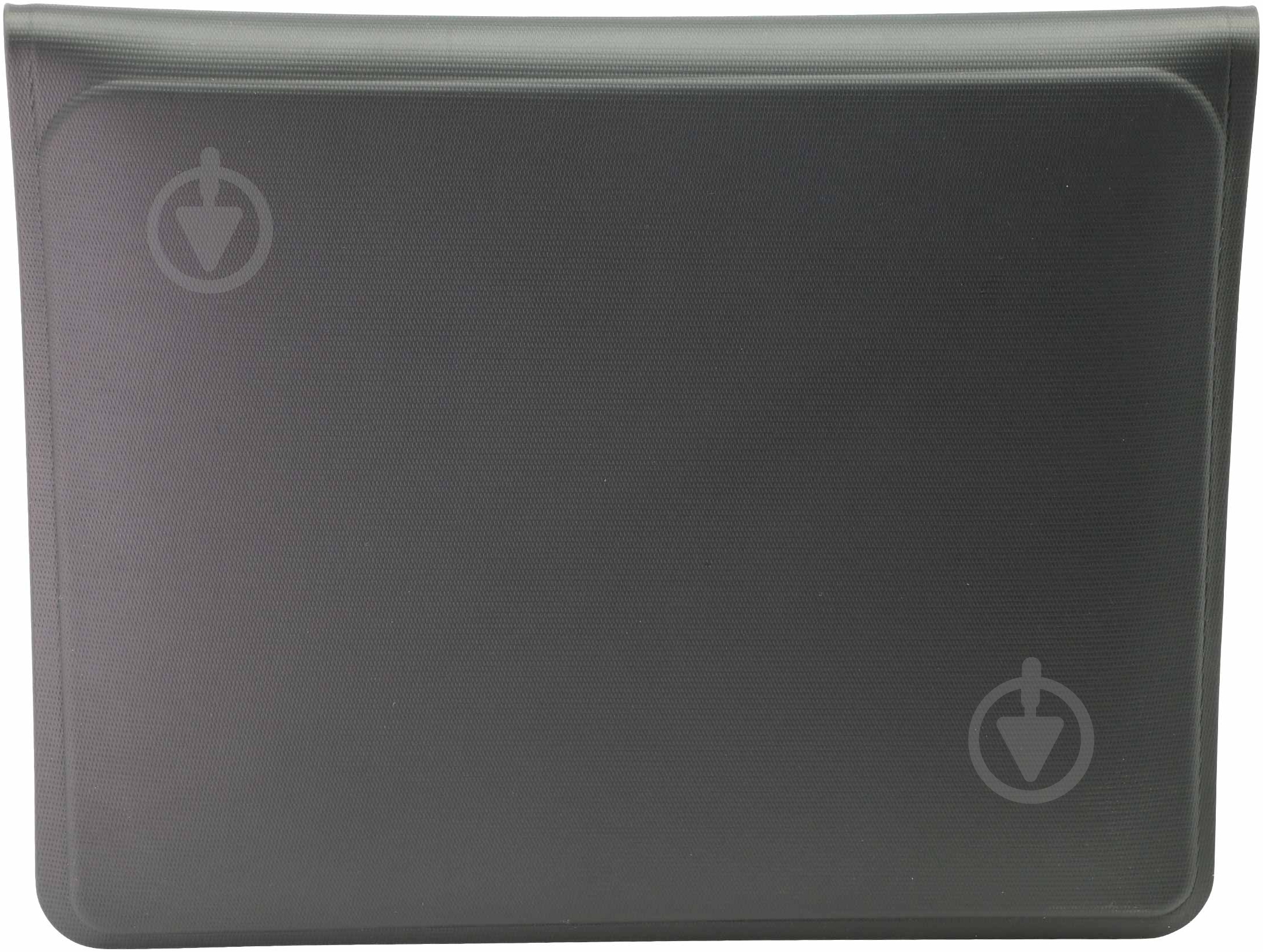 Чохол CASE LOGIC Logic SSAI301K iPad black (tablet CASE LOGIC SS) - фото 2