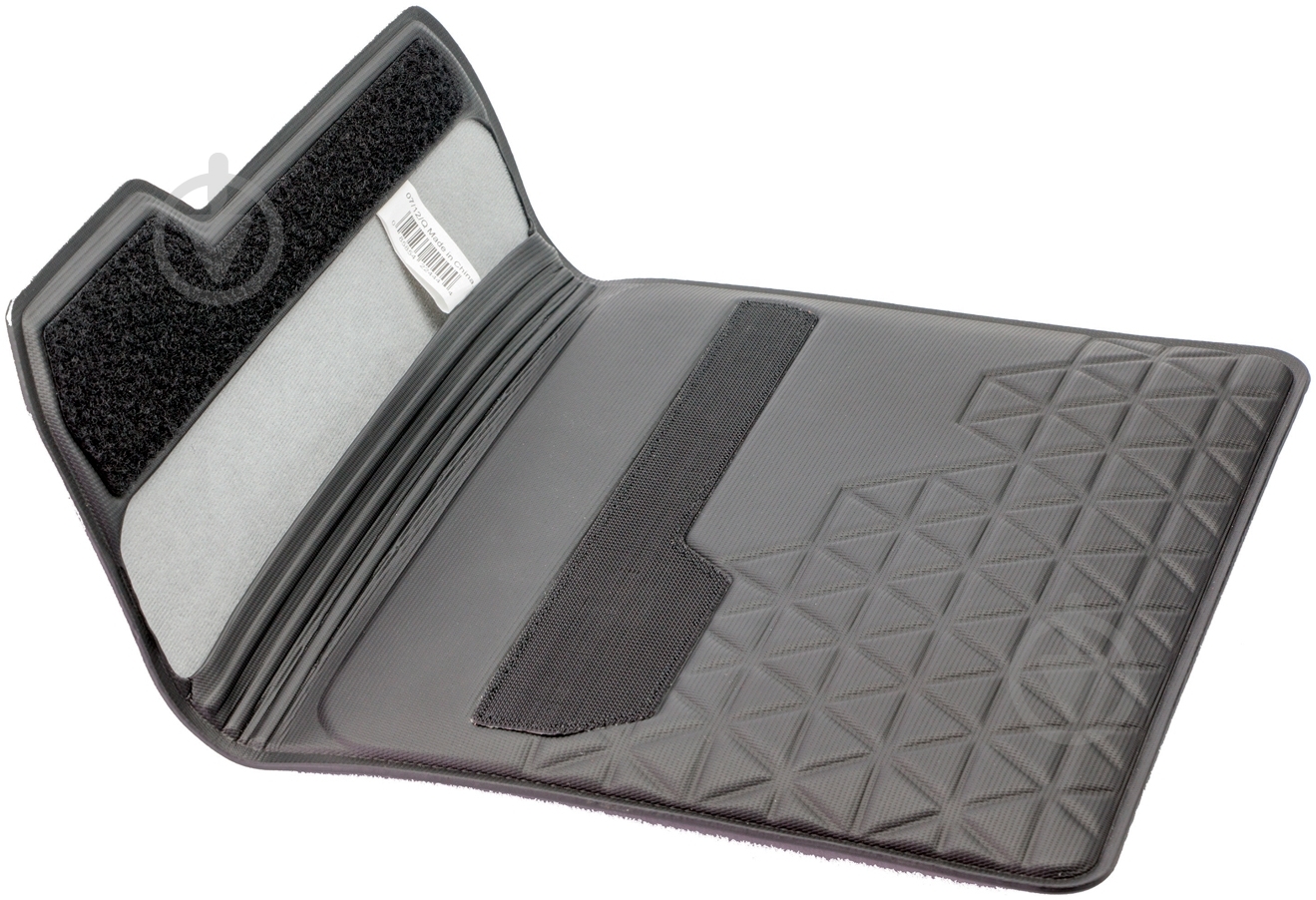 Чохол CASE LOGIC Logic SSAI301K iPad black (tablet CASE LOGIC SS) - фото 4