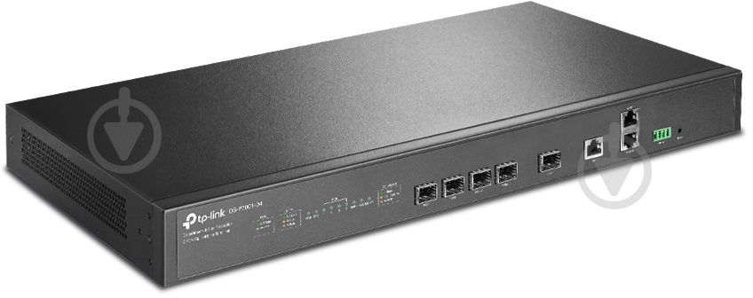 Коммутатор TP-Link DS-P7001-04 - фото 2