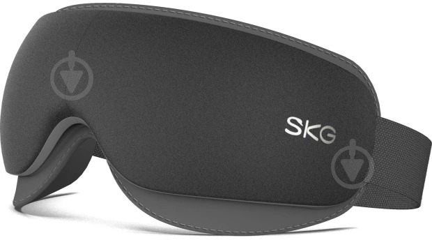 Массажер для глаз SKG ES500 gray - фото 1
