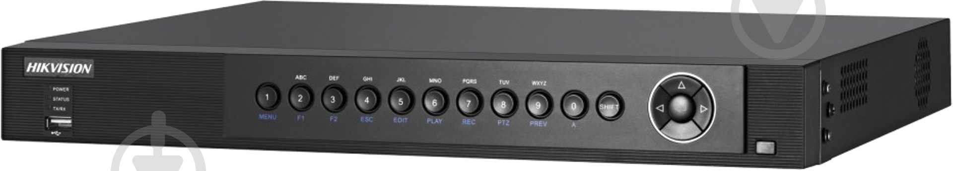 DVR-регистратор Hikvision DS-7216HUHI-F2, S - фото 1
