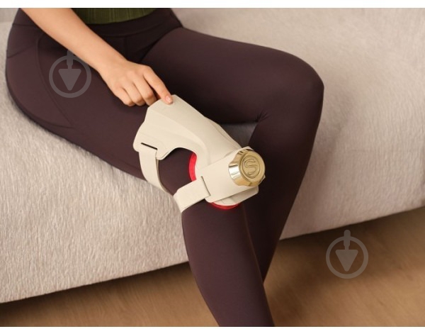 Массажер SKG для колен WS500 - фото 10 Массажер SKG для колен WS500 - фото 10