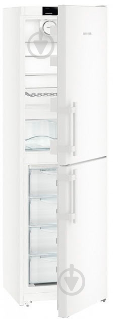 Холодильник Liebherr CN 3915 - фото 3