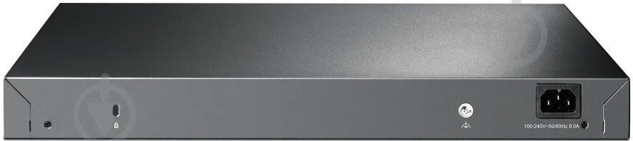 Коммутатор TP-Link TL-SG3428XMP (TL-SG3428XPP-M2) - фото 4