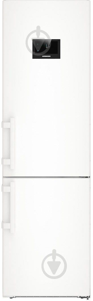 Холодильник Liebherr CNP 4858 - фото 1