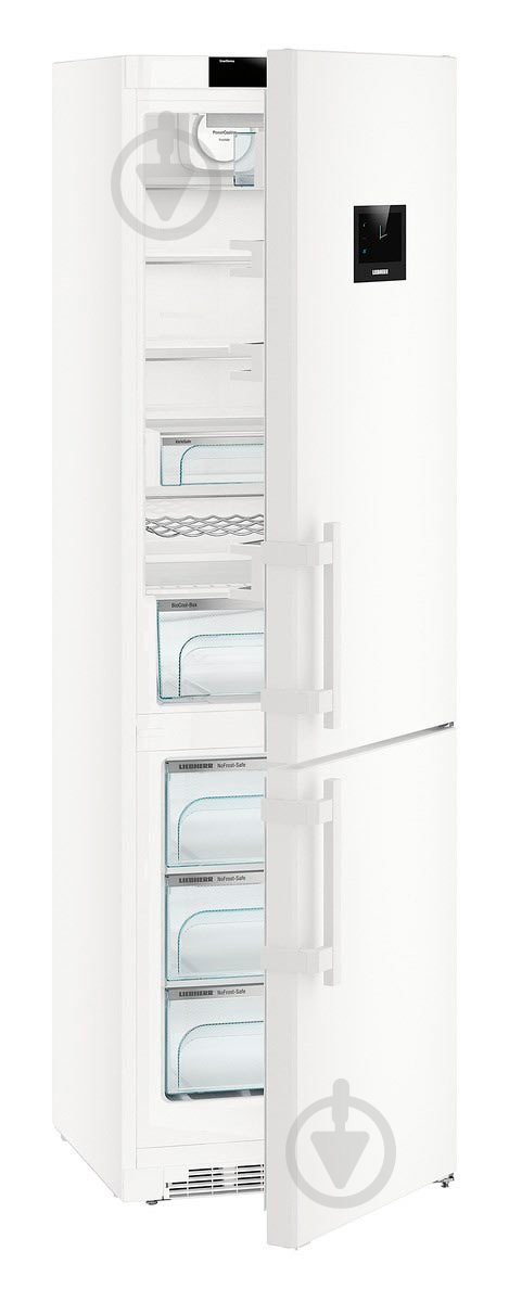 Холодильник Liebherr CNP 4858 - фото 6