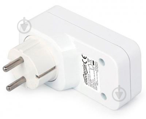 Зарядное устройство EnerGenie EG-ACU2-01-W - фото 5 Зарядное устройство EnerGenie EG-ACU2-01-W - фото 5