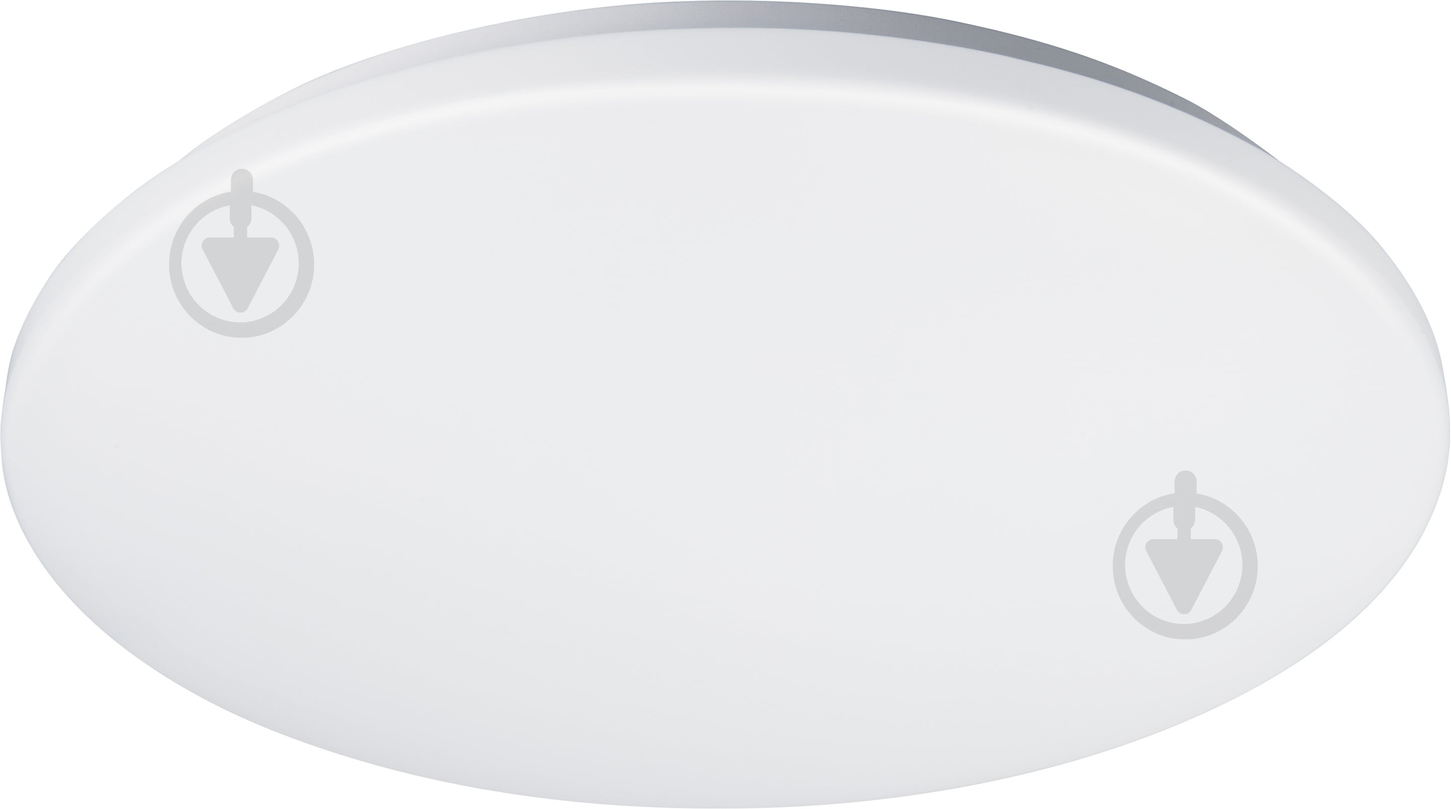 Світильник світлодіодний LightMaster 15 Вт білий 4000 К CE1018 SOLA круглий накладний - фото 1