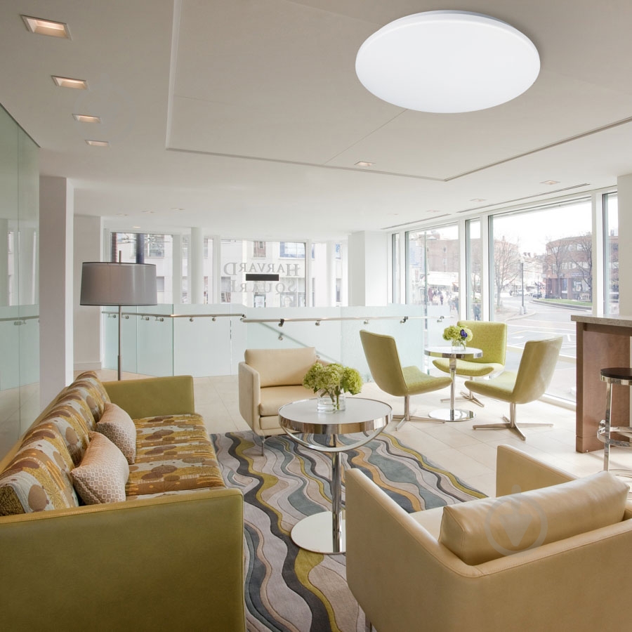 Світильник світлодіодний LightMaster 15 Вт білий 4000 К CE1018 SOLA круглий накладний - фото 3