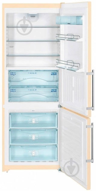 Холодильник Liebherr CBNPbe 5156 - фото 2