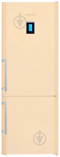 Холодильник Liebherr CBNPbe 5156 - фото 1