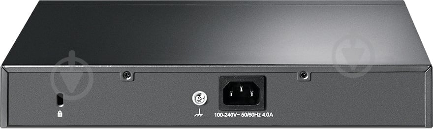 Комутатор TP-Link TL-SX3206HPP - фото 3