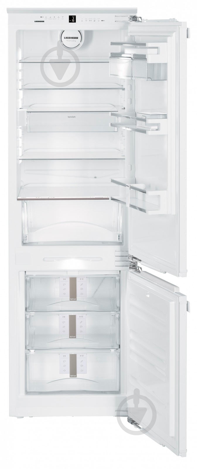 Вбудовуваний холодильник Liebherr ICN 3376 - фото 1